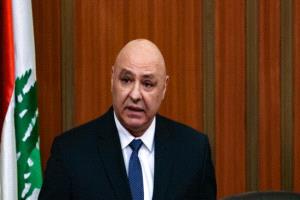 عون يرفض تصريحات المبعوث الأمريكي ويؤكد جاهزية لبنان لترسيم الحدود مع سوريا