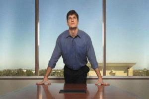 بَري يراهن على عودة فاني ماي وفريدي ماك إلى التداول