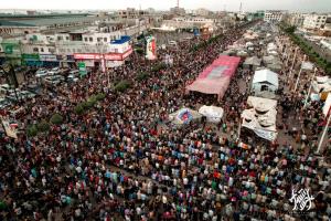 الجعدي: حربا 94 و2015 أسقطتا الوحدة والشراكة… وتقرير المصير حق جنوبي لا هذيان سياسي