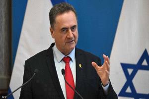 كاتس: لن نخرج أبدا من غزة وسنقيم "نواة استيطانية"