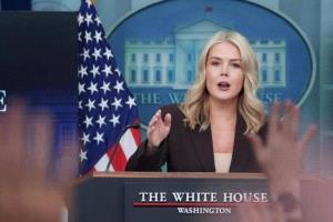 البيت الأبيض: ترامب يثير خوف مادورو في فنزويلا