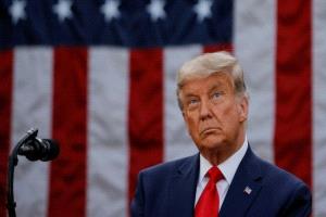 ترامب يتهم هندوراس بـ“تعطيل الفرز” والتلاعب بنتائج الانتخابات