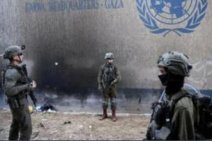 الجامعة العربية ترفض قرار الكنيست بقطع خدمات الأونروا
