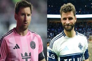 شبح ميسي يطارد مولر في نهائي الدوري الأميركي.. والأخير يعلّق