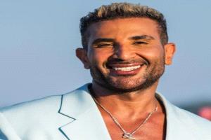 شاعر مصري يتهم أحمد سعد بسرقة أغنية عمرو دياب