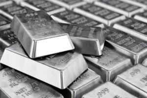 الفضة تتراجع أكثر من 6% بعد تسجيل مستويات قياسية
