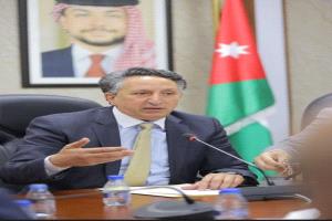 أبو رمان: سأتقدم ببلاغ للمدعي العام بحق هيئة النقل البري إذا لم تمتثل لقرار هيئة مكافحة الفساد