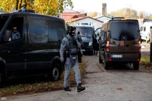 ألمانيا تُفشل هجوم دهس إرهابي كان يستهدف بهجة عيد الميلاد