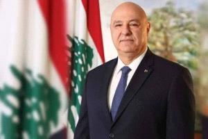 الرئيس اللبناني يرحب بمشاركة أوروبية بعد انسحاب "يونيفيل"