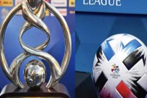 الوصل يهزم الوحدات ليبلغ دور 16 لأبطال آسيا 2 برفقة الاستقلال الإيراني

