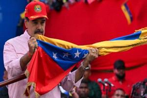 إردوغان يحض مادورو على أهمية مواصلة الحوار مع الولايات المتحدة