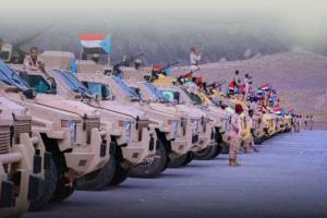 مسهور: حضرموت تدشّن مسار الجمهورية الجنوبية الثانية وتعيد الدولة إلى موقعها الطبيعي