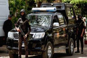 ضبط عصابة "نسائية" للتجارة بالأطفال والتسول في مصر