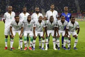 جزر القمر تكشف قائمتها لكأس الأمم الأفريقية في المغرب