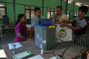 انتخابات تحت فوهة البنادق: ميانمار تصوّت في ظل الانقلاب والحرب