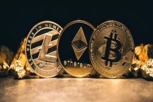 ارتفاع العملات المشفرة وسط توقعات خفض الفائدة الأمريكية
