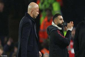 بعد الأزمة.. ليفربول يعلن موقف صلاح من "رحلة إيطاليا"