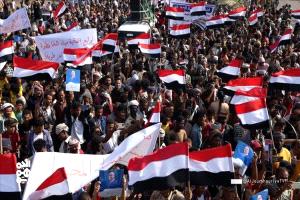 المخا تحتفل بإحياء مينائها التاريخي