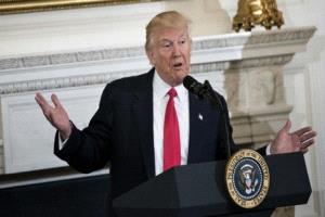 ترامب يحدد موعد الإعلان عن رئيس البنك المركزي الأمريكي الجديد