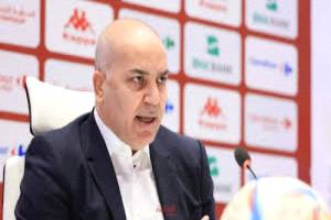 الطرابلسي يكشف قائمة تونس لأمم أفريقيا.. أسماء خبرة ووجوه جديدة لرهان المغرب 2025
