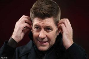 جيرارد: صلاح أخطأ ولكن ليفربول مازال بحاجة له