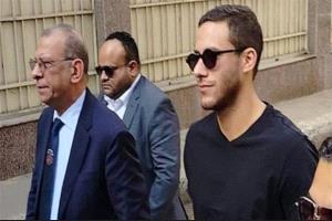 عاجل.. محامي رمضان صبحي يكشف مفاجآت جديدة في قضية المنشطات