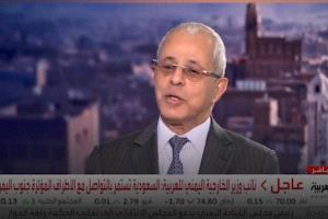 السفياني يثير الجدل: التحالف مع الحوثيين لحماية الوحدة وسقوط شعارات “الشرعية”