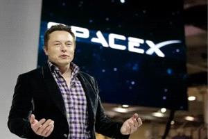 عاجل.. شركة SpaceX ترفع تقييمها إلى 800 مليار دولار تمهيدًا لأكبر اكتتاب في التاريخ