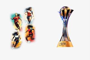 الفيفا يعلن موعد النسخة الأولى من كأس العالم للأندية للسيدات