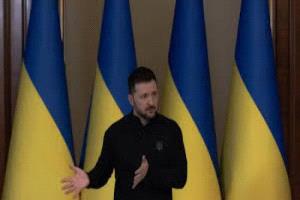 واشنطن وكييف تبحثان وقف النار في أوكرانيا ببرلين