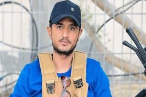 مصرع القيادي المناهض لحماس ياسر أبو شباب في غزة