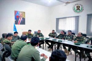 حزام عدن يرفع الجاهزية وينشر دوريات ليلية لحماية العاصمة