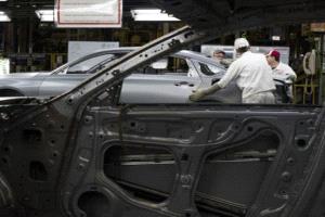 انكماش مفاجئ للنشاط الصناعي في الصين خلال نوفمبر