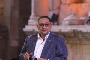 وفاة الفنان الأردني سليمان عبود تُفجع الوسط الفني