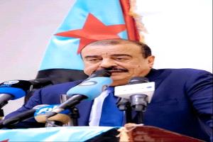 بن بريك: تحرير حضرموت يفتح فجر الدولة الجنوبية القادمة