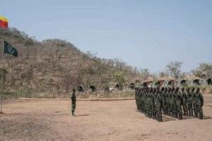 بنين: السيطرة تعود للجيش والرئيس في أمان