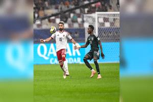 كأس العرب.. إلغاء "مباراة البرونزية" بين الإمارات والسعودية