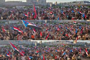 انطلاق حملة جنوبية إلكترونية للمطالبة بإعلان دولة الجنوب العربي كاملة السيادة