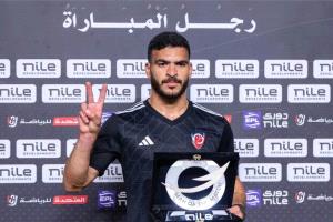 عاجل.. عرض سعودي يهدد انضمام حامد حمدان الصفوف الزمالك في يناير.. وكيله يكشف التفاصيل