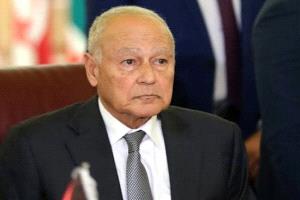 أبوالغيط يدين مصادقة إسرائيل على إقامة 19 مستوطنة في الضفة الغربية