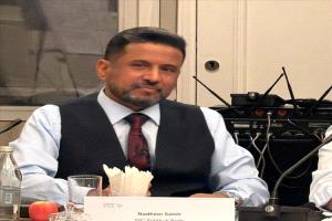 نظير حسان: زمن تجاهل الجنوب انتهى وبقضية استعادة الدولة إلى الصدارة