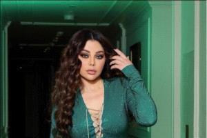 هيفاء وهبي تعود للغناء في مصر بعد إلغاء قرار المنع