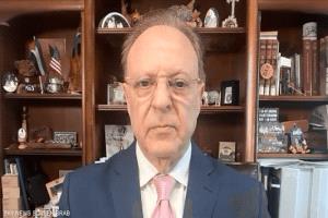 بشارة بحبح: نزع سلاح حماس لن يتم بشكل مباشر