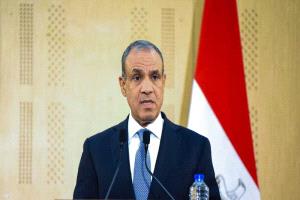 عبد العاطي يؤكد دعم وحدة سوريا ورفض الاعتداءات الإسرائيلية