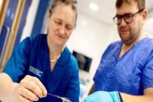 2025: ثورة طبية بين الأعضاء البديلة والذكاء الاصطناعي وعمر أطول