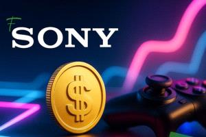 عاجل.. شركة Sony تستعد لإطلاق عملة مستقرة مرتبطة بالدولار لاستخدامها في مدفوعات الألعاب
