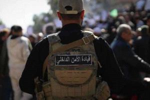 مقتل عنصر من الأمن الداخلي السوري خلال احتجاجات اللاذقية