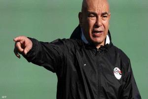 بـ"رسالة صارمة".. حسام حسن يشعل أجواء مواجهة أنغولا