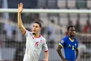 تونس ترافق نيجيريا إلى دور الـ16 في "كان 2025"