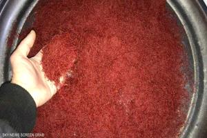 كيف يعزز الزعفران مزاجك ويحمي قلبك ويساعدك على خفض وزنك